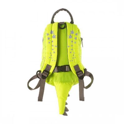 LittleLife Hi-Vis Toddler ActionPak - Yellow